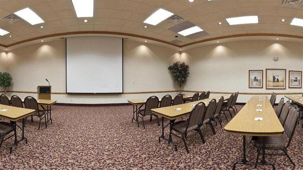 Holiday Inn Express Hotel & Suites Columbus By Ihg Экстерьер фото