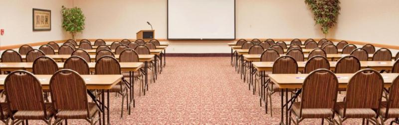 Holiday Inn Express Hotel & Suites Columbus By Ihg Экстерьер фото